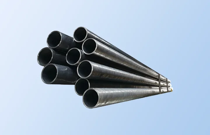 A334 Grade 6 Tubes